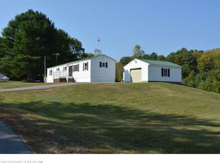 2 Ware Rd, Freeport, ME 04032
