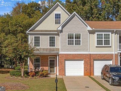 472 Grayson Way, Alpharetta, GA, 30004