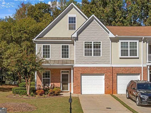 472 Grayson Way, Alpharetta, GA 30004