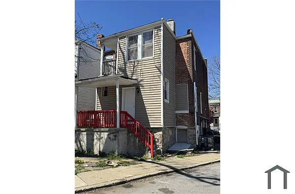Building Photo - 2901 Oakley Ave