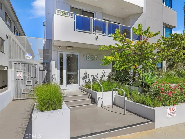 1326 S Centinela Ave #101, Los Angeles, CA 90025
