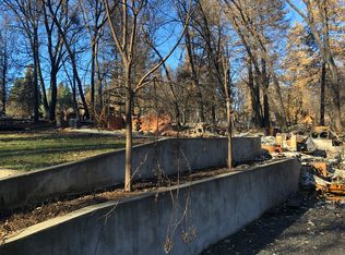 1529 Mor Dell Rd, Paradise, CA 95969