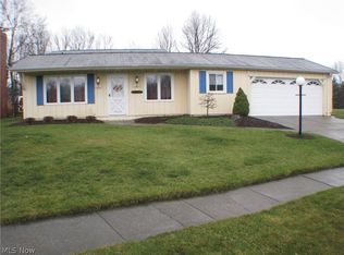 20290 Applewood Ln, Strongsville, OH