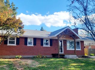 1732 Albemarle Rd, Lexington, KY 40504
