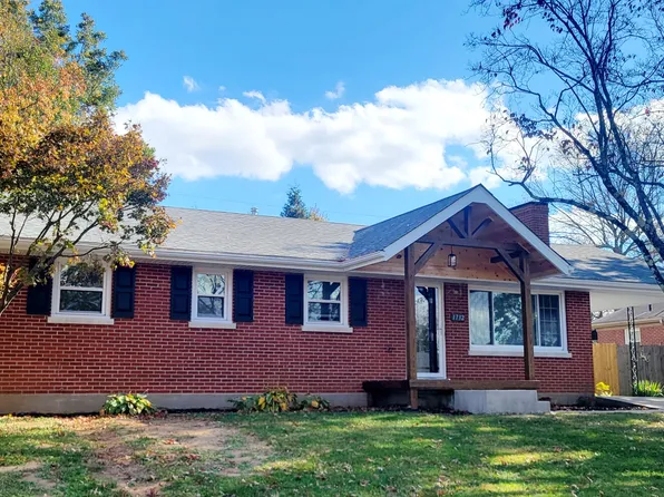 1732 Albemarle Rd, Lexington, KY 40504