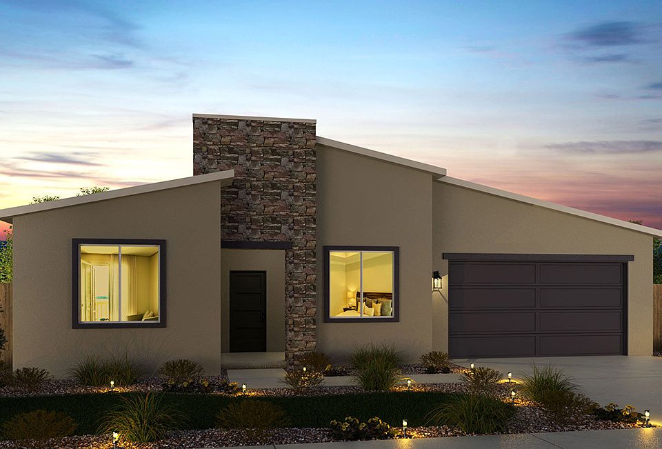 Plan Elevation.