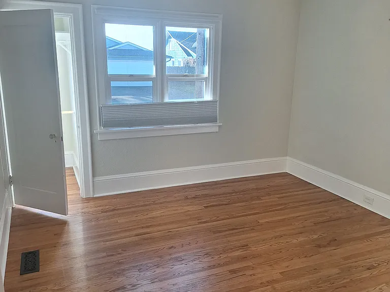 1st floor bedroom