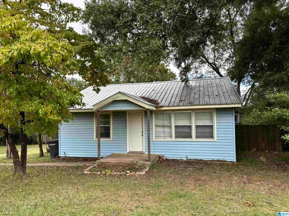 9430 S Main St, Wilsonville, AL 35186