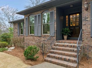 2624 Altadena Rd, Birmingham, AL 35243