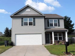 594 Duncan Station Dr, Duncan, SC 29334