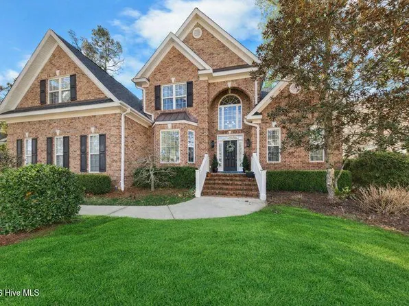 1514 Grandiflora Drive, Leland, NC 28451