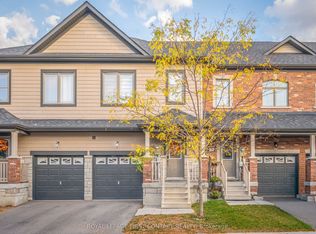 26 Deneb St, Barrie, ON L4M 0K6