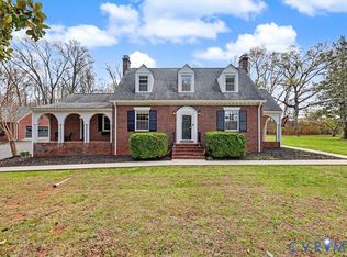 2800 Nottoway Blvd, Victoria, VA