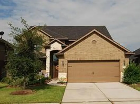 19315 Anchor Bay Ln, Humble, TX 77346