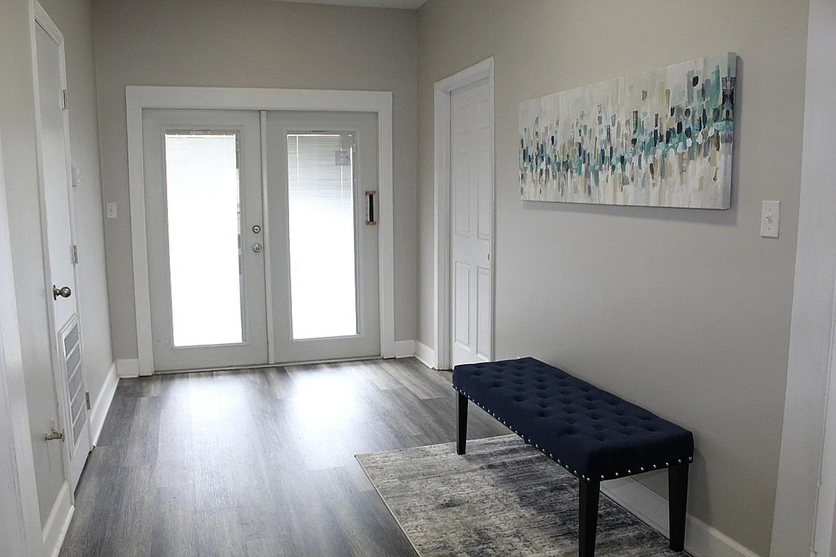 Woodland Villas Apartments — Photo 4