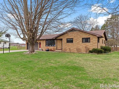 11089 Pleasant Pointe Dr, Allendale, MI, 49401