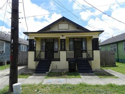 1515 Pauline St, New Orleans, LA, 70117