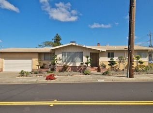 7023 Schmidt Ln, El Cerrito, CA 94530