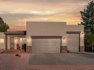 200 Rimrock Ride, Sedona, AZ 86351