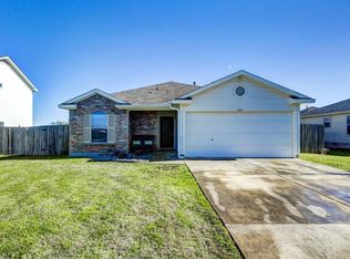 135 Endeavour, Kyle, TX 78640