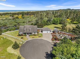 90850 Kennedy Rd, Warrenton, OR 97146