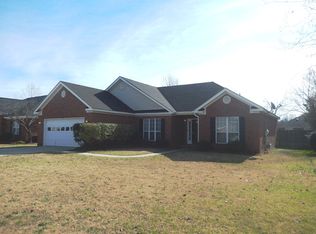 121 Thorton Dr, Grovetown, GA 30813