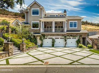 310 Upper Lake Rd, Thousand Oaks, CA 91361