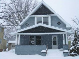 730 Lodge Ave, Toledo, OH 43609