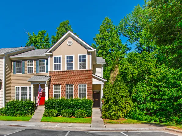 7761 Winners Edge St, Raleigh, NC 27617