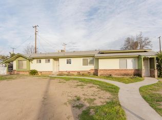 460 N Walch St, Porterville, CA