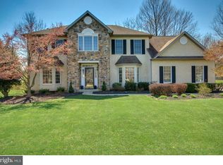 660 Carpenters Way, Horsham, PA 19044