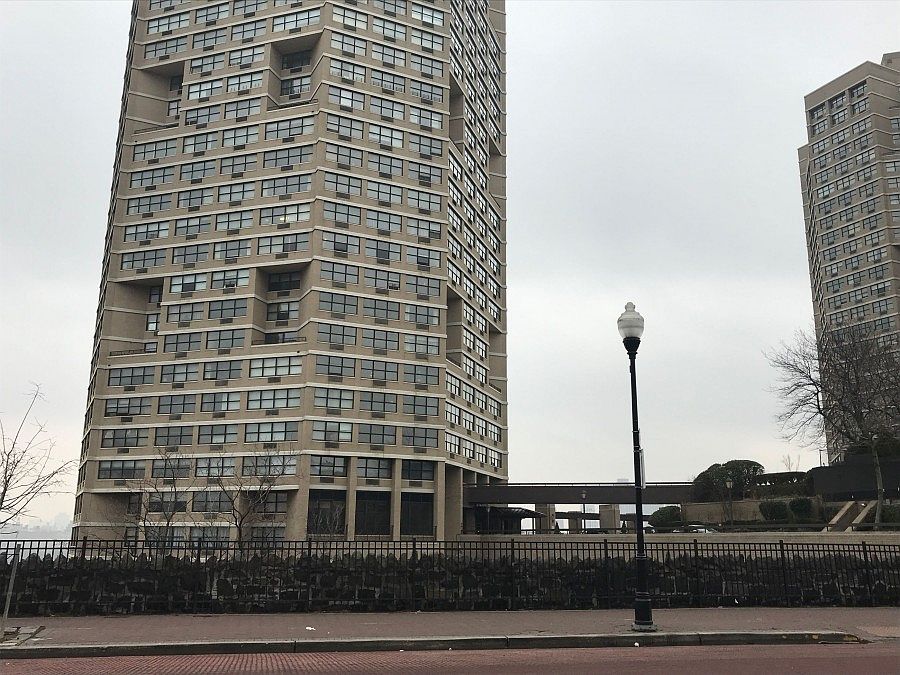 2nd image of 7004 Kennedy Blvd E APT 9B