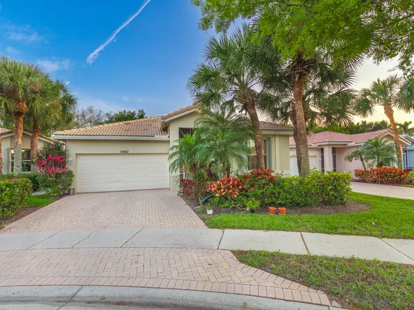 9462 Sandpiper Lane, West Palm Beach, FL 33411