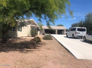 1356 W Tepee St, Apache Junction, AZ 85120