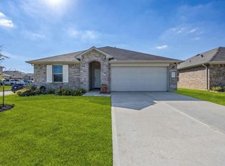 4403 Salerno Gulf Way, Katy, TX 77449