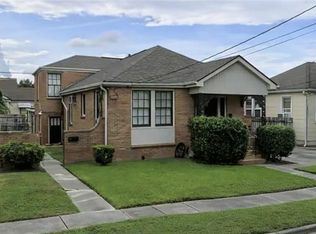 324 Harding St APT B, New Orleans, LA 70121