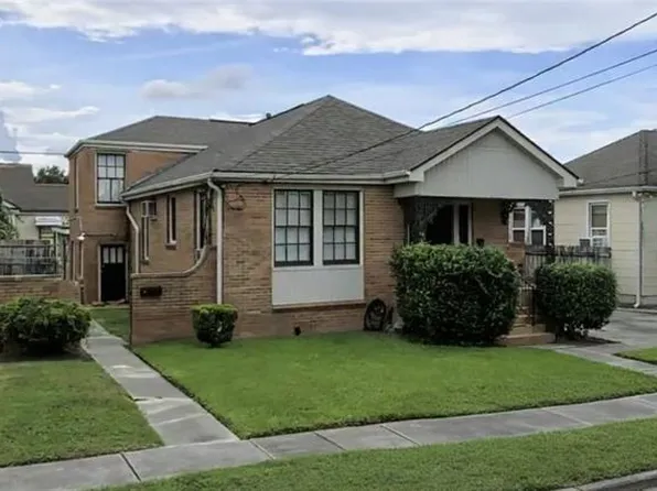 324 Harding St APT D, Jefferson, LA 70121