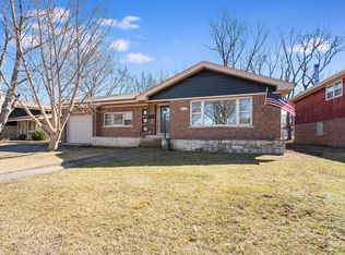 3628 Cherry Hills Dr, Flossmoor, IL