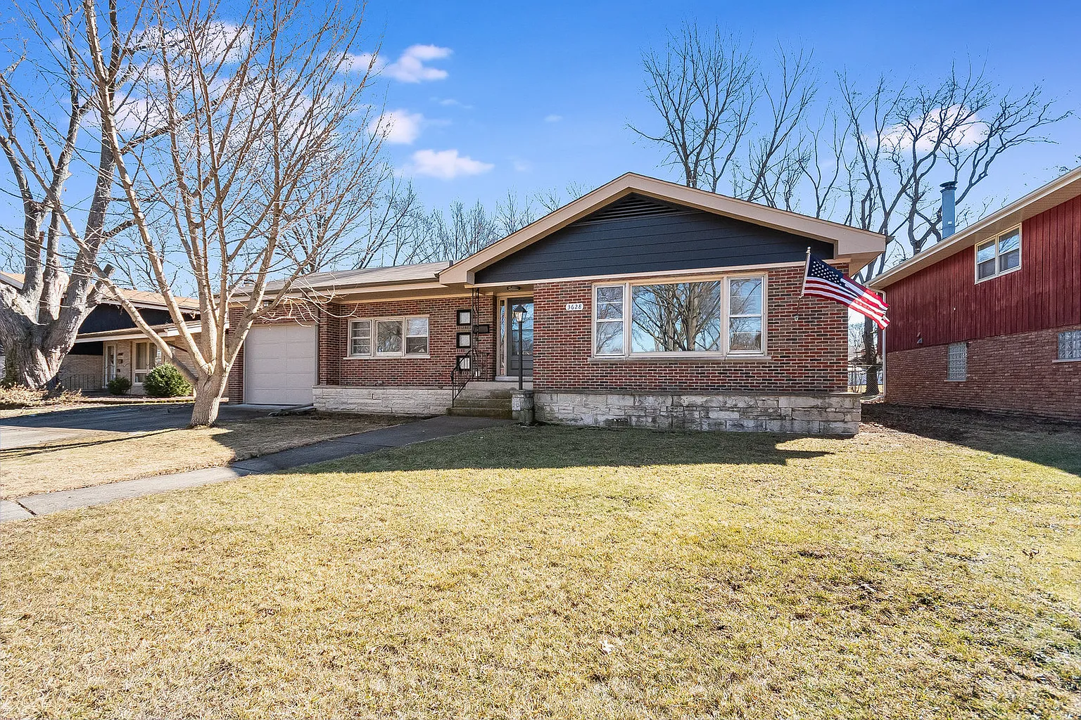3628 Cherry Hills Dr photo 1
