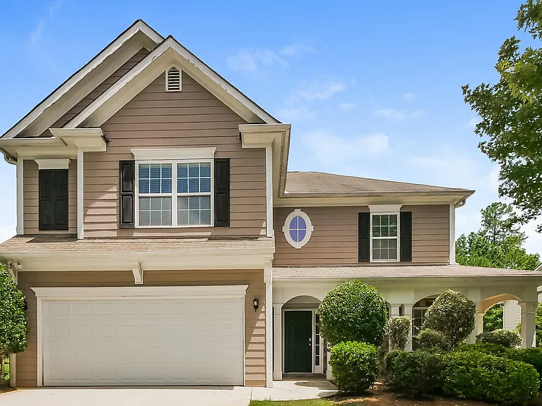 2505 Mockingbird Ln — Photo 1