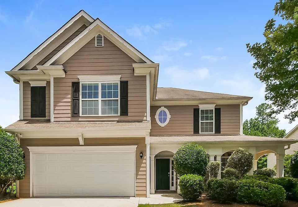 2505 Mockingbird Ln