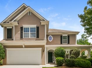 2505 Mockingbird Ln, Locust Grove, GA 30248