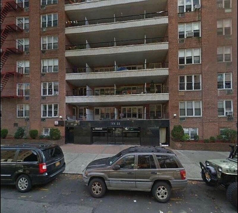1st image of 144-30 Roosevelt Avenue #615