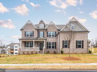 3994 Haygood Meadow Dr, Marietta, GA 30062