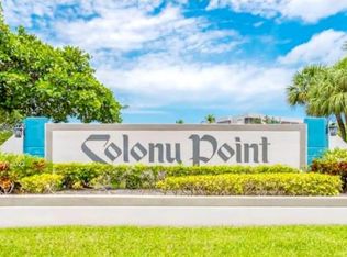 Colony Point, Pembroke Pines, FL 33026