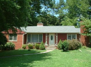 1216 Arden Rd, Salisbury, NC 28144