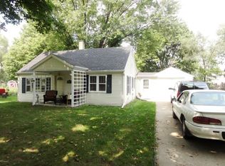 85 Herbert St SW, Grand Rapids, MI 49548