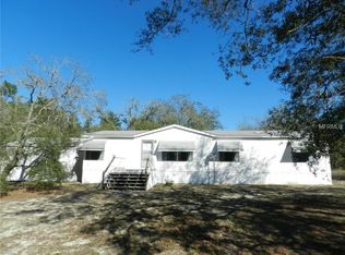 15103 Hummingbird Rd, Weeki Wachee, FL 34614
