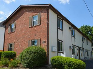 416 Wyandotte Ave, Columbus, OH