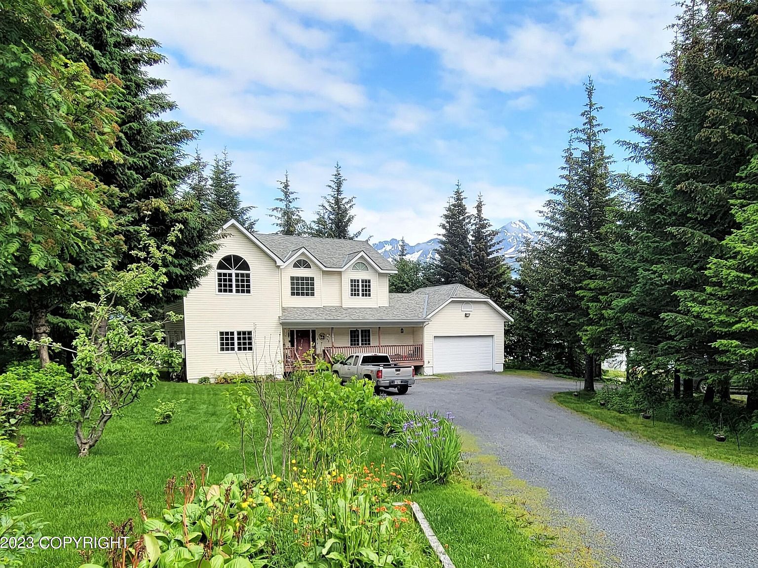 1908 Me Not Cir, Seward, AK 99664 MLS 238553 Zillow